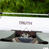 What's Today's Truthful Conversation?