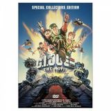 G.I. Joe - The Movie (1987) Alternative Commentary