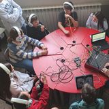 1. CONTEST DI HALLOWEEN - 1A VS 1F