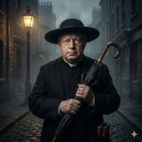 Неправильнвя форма. Гилберт Кит Честертон