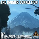 The Rainier Connection | Oregon