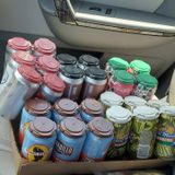 Using Beer to violate your 8th Amendment Rights