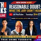 WHY "Killer Mom" LATARSHA SANDERS Deserves a New Trial