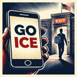 Teacher Forced Out for Saying “Go ICE” on Facebook