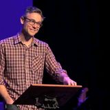 Love is not a Black Hole [The Greatest of These] Tim Mackie (The Bible Project)