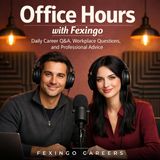 How One Email Cost a Fortune 500 Employee Everything — Fexingo Business