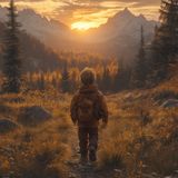 BWBS Ep:76 Missing: National Park Nightmares Vol.3