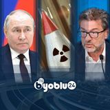 TG BYOBLU 24 | 11 MARZO | EDIZIONE 20:00
