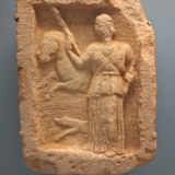 Enodia: the Hecate of the City