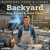 Backyard - Building a Grill Station That Works