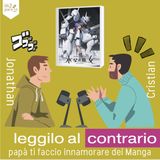 leggilo al contrario | Gundam Witch of Mercury