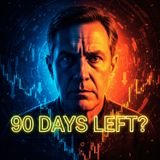 The Man Who Predicted 2008: "The Global Collapse Has Already Begun" - The 3-Month Countdown (And How to Survive)