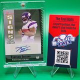 Season 4, Episode 1: T-Jack and Dildos