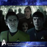 Strange New Worlds 4x02 - "The Griffin Incident" Review