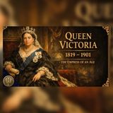 Queen Victoria Took the Throne at 18 | Medieval History Story