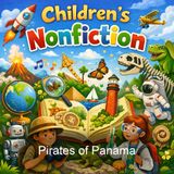 Pirates of Panama - Alexandre Exquemelin