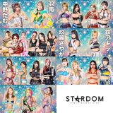STARDOM in HAMAMATSU 2025 Apr. Pre-Show