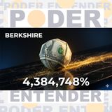La máquina de dinero de Berkshire Hathaway: Cómo Buffett hackeó el sistema PE#54