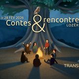 Vendredi 13 février : Contes et rencontres