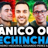 ONDE INVESTIR ANTES E DEPOIS DAS ELEIÇÕES - ESPECIALISTAS Finclass _ Os Economistas 240