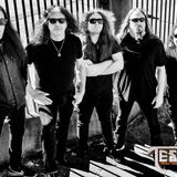 Preparing For War With CHUCK BILLY From TESTAMENT