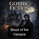 Blood of the Vampire - Florence Marryat
