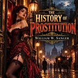 The History of Prostitution by William W. Sanger | Complete Classic Audiobook | Social History Part 4