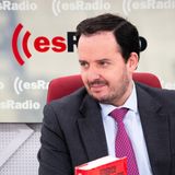 Alejo Miranda, tras interrogar a Sánchez en el Senado: "Lleva 7 años entrenando para mentir"