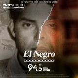 Documental "El Negro" historia de Ricardo Palma Salamanca