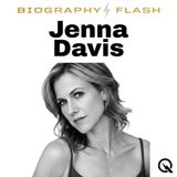 Jenna Davis Biography Flash: Star On The Rise