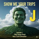 Jolly Green Giant