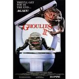 Talking Terror: That goopy "Ghoulies 2"
