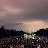 It WAS NOT ALIEN ABDUCTION ( It was JESUS CHRIST!)