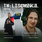 TW: Lisowska S0307 Maria Weronika Kmoch