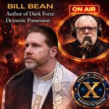 Rob McConnell Interviews - BILL BEAN - Author of Dark Force - Demonic Possession