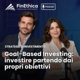Investire per obiettivi: perché il rendimento non basta