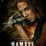 Damsel - The Movie of the Year