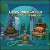 T.O.T. - Directive 8020 - Mouse P.I. For Hire - Fallout Season 2 - Saurians - More!
