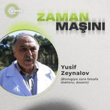 Bitkilər Yer kürəsinin ekoloji tarazlığının qorunmasında əsas rol oynayır. Zaman Maşını #18