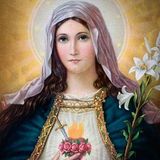 Inmaculado Corazón de María