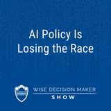 AI Policy Is Losing the Race