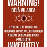 (Deja Vu pt.2) The Underground Railroad Show