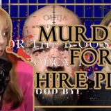 Murder for Hire -  Aaron Goodwin