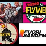 Arriva la Bomba 11.0 Speciale Fuori  Sanremo