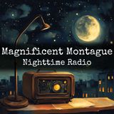 Magnificent Montague - Movie Offer