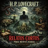 49.- HP LOVECRAFT. La nave blanca