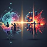 Women Multitask Men Do Not