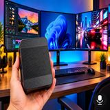 Mini PC Ryzen 7 7730U, il BOSGAME P4 Ultra che regge tre monitor 4K