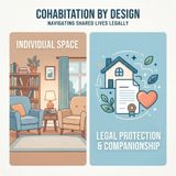 Love in the Later Years_ The New Rules of Cohabitation (Part 3)