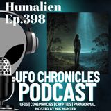 Ep.398 Humalien